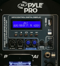 Pyle Pro PPHP1299AI